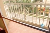 Cosy apartment for lease in Ciputra, Tay Ho, Hanoi